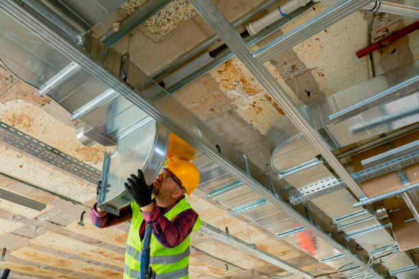 Professional HVAC in Marbury, AL