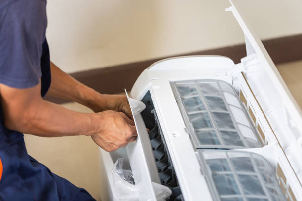 Best Solar-powered HVAC Systems in Marbury, AL