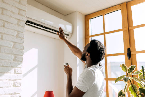 Best HVAC Software and Technology in Marbury, AL
