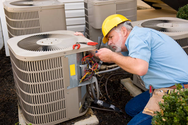 Best HVAC Equipment and Components in Marbury, AL