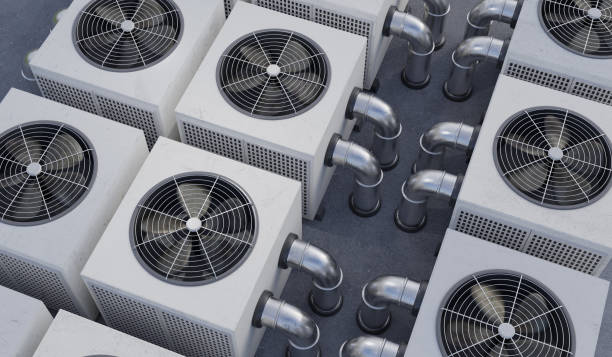 Best Residential HVAC in Marbury, AL