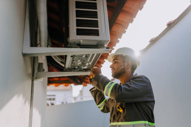 Best HVAC for Healthcare Facilities in Marbury, AL