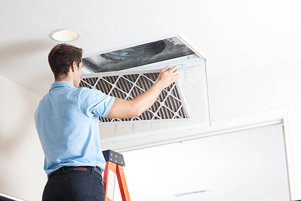 Best Emergency HVAC Services in Marbury, AL