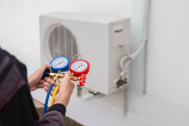 Best Residential HVAC in Marbury, AL