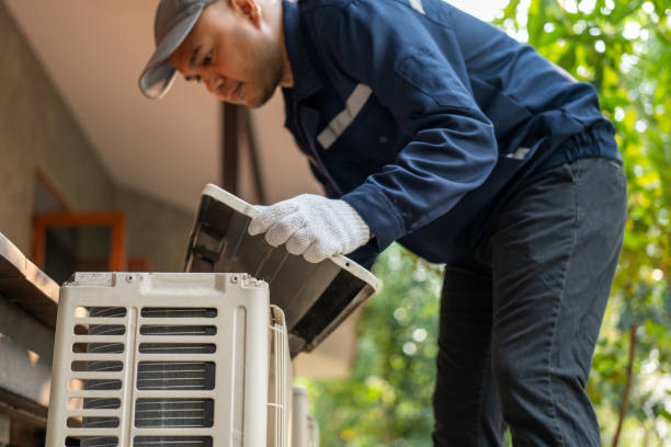 Best HVAC Financing and Leasing in Marbury, AL