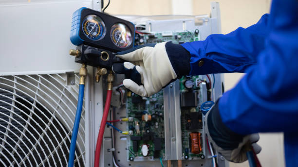 Best Thermostats and Smart Controls in Marbury, AL